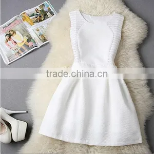 Hotsales Summer Lady Elegant Vintage Retro Dress Party Bodycon Mini Dress thumbnail-5
