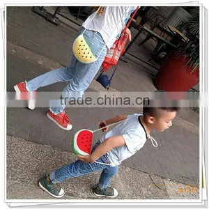 S16579A Fashion Fruit Shaped Children Coin Purse thumbnail-4