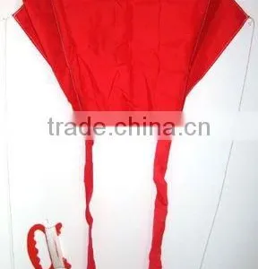 Hot Sale Red Pocket Kite thumbnail-1