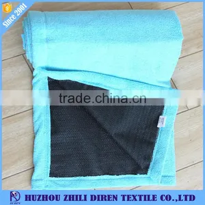 Soft Light Extre Absorbent Microfiber Yoga Mat Yoga Towel thumbnail-3