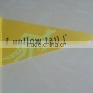2015 Promotional Pole Hand Flag thumbnail-2