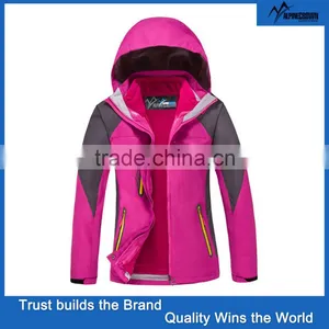 Factory Outlets Leather Motorcycle Jackets for Men thumbnail-3