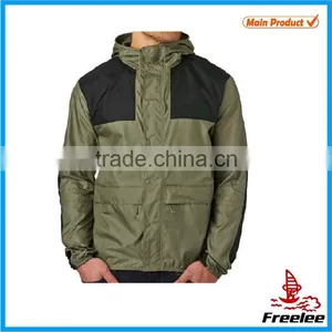 Mens Jacket 2016 Mountain Climbling Lightweight Jacket thumbnail-1