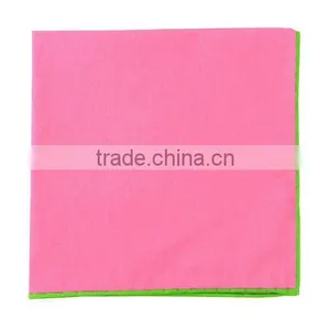 Contrasting Border Hankie thumbnail-1