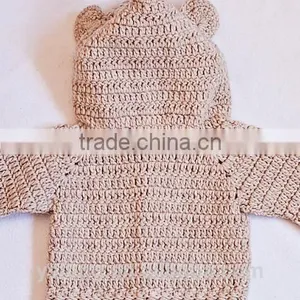 New Fashion Baby Boy Cardigan Sweater Design thumbnail-2