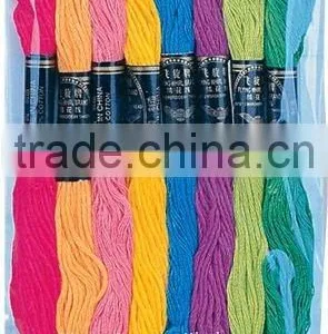 Excellent China Sewing Thread Manufacturer thumbnail-1