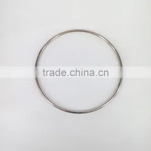 D&D Customer Designing Metal Knitting Ring Loom thumbnail-3