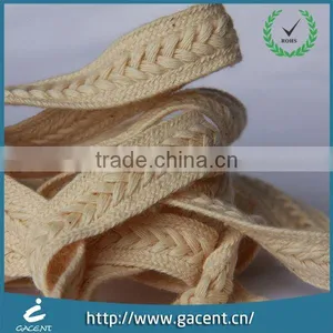 1cm Factory Manufacture Nylon Bias Piping Cord for Garment thumbnail-1