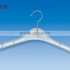 Plastic Top Hanger thumbnail-1