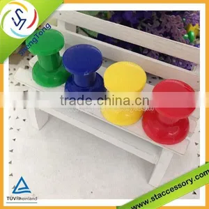 Wholesale Decorative Push Pins, Safety Push Pins, Large Push Pins thumbnail-2