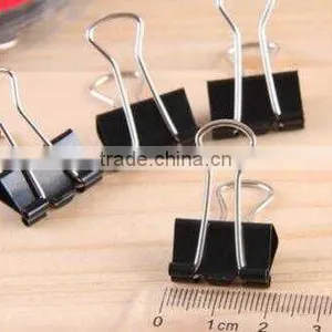 Biner Clip With Different Size and Colors Memo Clip, Paper Clip thumbnail-1