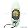 Sell Christmas Usb Flash Disk thumbnail-1
