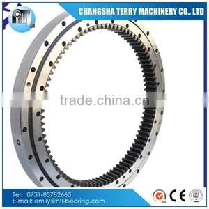 DH215-7 Slewing Ring Bearing For Excavator Machine thumbnail-1