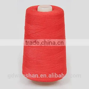 Hardcover Book Binding Cotton Textile Sewing Thread Cone for Dictionary Packing Materiak thumbnail-4