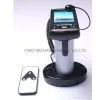 Remote Control Alarmed Display Holder for Cell Phone or Camera thumbnail-1