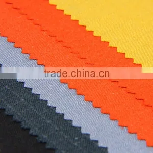 Flame Retardant Woven Fabric Made of Nomex IIIA thumbnail-5