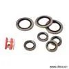Sell Rubber Seal Parts thumbnail-1