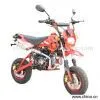 Sell 125cc Motorcycle (EEC Approved) thumbnail-1