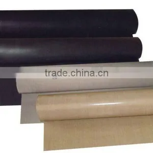 Ptfe Coated Fiberglass Cloth thumbnail-1