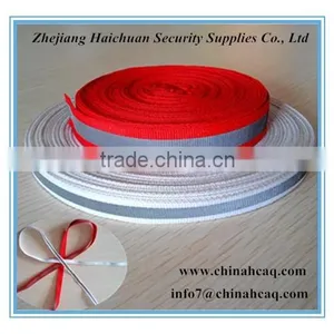 Reflective Webbing Tape Reflective Safety Belt thumbnail-1