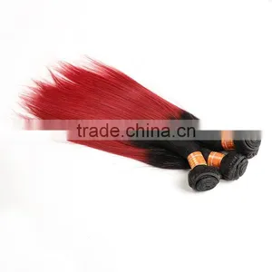 2016 Factory Direct No Shedding No Tangle Wholesale Brazilian Hair Extension thumbnail-6