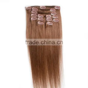 XU CHANG SHEN YUAN Products Clip Hair Extension thumbnail-5