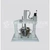 Hydraulic Discharge System for High Viscosity Materials thumbnail-2