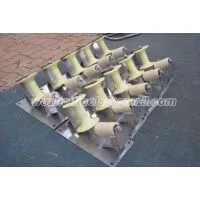 Cable Roller With Ground Plate,Cable Rollers,Cable Rolling thumbnail-1