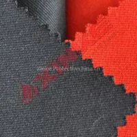 Nomex Flame Resistant Coverall Fabric thumbnail-1