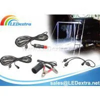 Waterproof LED Camping Kit Cable Set thumbnail-1