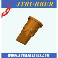 Cheap Low Pressure Small Rubber Valve thumbnail-1