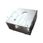 Professional Custom Made Aluminum Stamping Parts for Mechanical Equipment Components thumbnail-1