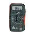 Palm Pocket Digital Multimeter DT95B Continuity Test for Commercial Electric thumbnail-1