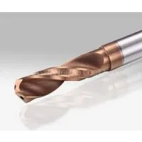 Tungsten Carbide Internal Cooling Drill Bits thumbnail-1