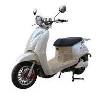 EM67 Electric Motor Scooter thumbnail-1