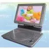 9.0 Inch (16:9) Tft Led Portable Dvd Player With Tv,av,vga,usb/sd/mmc/ms Card Reader thumbnail-1