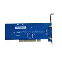 SinoV-TDM810P 8 Fxs/fxo Pci Asterisk Card for 2U Classis High thumbnail-2