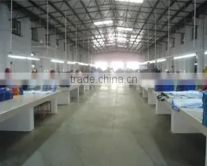 Yueyang Baoli Textiles Co., Ltd. company overview - view 3 thumbnail