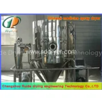 Spray Dryer Animation thumbnail-1