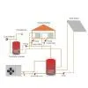 -Air to Water Heat Pump Heater thumbnail-1