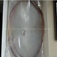 High Purity Copper 99.999%-99.9999% Cylinder thumbnail-1