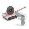 Gun O'Clock Shooting Alarm Clock thumbnail-1