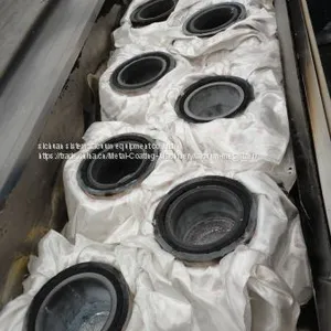 China Roll to Roll Vacuum Coating Machine Vacuum Coater Machine Vacuum Metalliser Metallic Yarn/thread, Gold Silve Yarn, Hot Stamping Foil thumbnail-2
