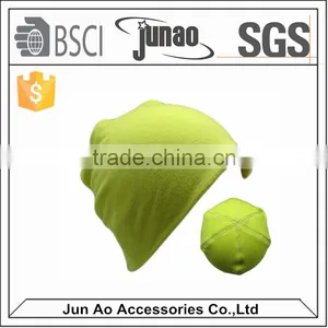 New Style Customized Printing And Embroidery Beanies thumbnail-1