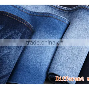 Fashion Long Denim Jeans Men Made in China OEM Service Straight Wash Jeans thumbnail-1