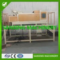 Eddy Current Separator for Metal and Plastic thumbnail-3