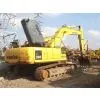 Komatsu PC360-7 Crawler Excavator thumbnail-1