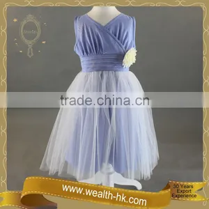 Summer Sweety Girls Causal Dress thumbnail-6