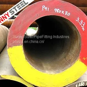 CHROME MOLY PIPE thumbnail-1