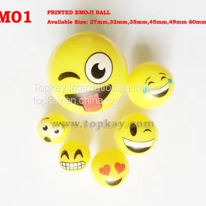 Promotion Bouncing Balls, Party Supply Bounce Ball, Toy Bouncy Ball thumbnail-1